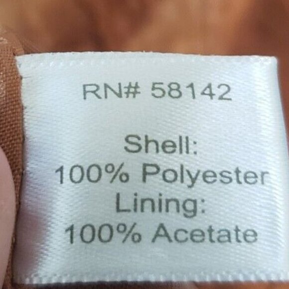 Muse Boston Proper Womens 4 Semi Formal Dress Prom Halter Neck Bronze Jeweled - Picture 5 of 5